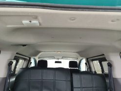 NISSAN NV200 16X-2R WG 2013