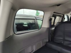 NISSAN NV200 16X-2R WG 2013