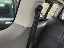 NISSAN NV200 16X-2R WG 2013