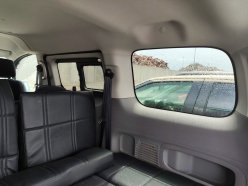 NISSAN NV200 16X-2R WG 2013
