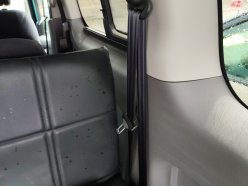 NISSAN NV200 16X-2R WG 2013