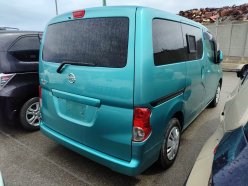 NISSAN NV200 16X-2R WG 2013