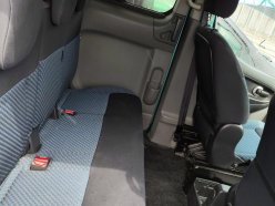 NISSAN NV200 16X-2R WG 2013