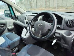 NISSAN NV200 16X-2R WG 2013
