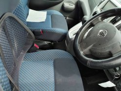 NISSAN NV200 16X-2R WG 2013