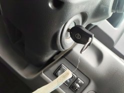 NISSAN NV200 16X-2R WG 2013