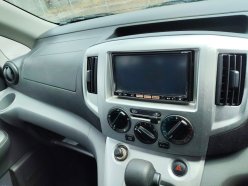 NISSAN NV200 16X-2R WG 2013