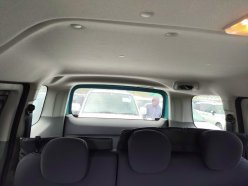 NISSAN NV200 16X-2R WG 2013
