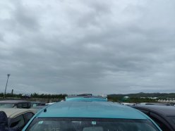 NISSAN NV200 16X-2R WG 2013