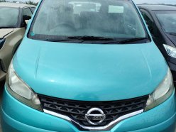 NISSAN NV200 16X-2R WG 2013