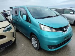 NISSAN NV200 16X-2R WG 2013