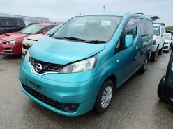 NISSAN NV200 16X-2R WG 2013