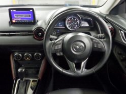 MAZDA CX-3 XD Touring 2015
