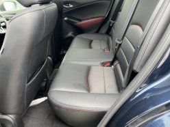 MAZDA CX-3 XD Touring 2015
