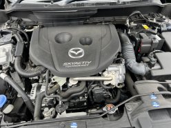 MAZDA CX-3 XD Touring 2015