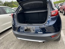 MAZDA CX-3 XD Touring 2015