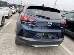 MAZDA CX-3 XD Touring 2015