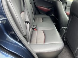 MAZDA CX-3 XD Touring 2015