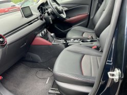 MAZDA CX-3 XD Touring 2015