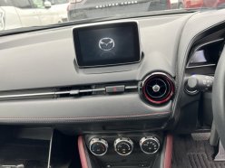 MAZDA CX-3 XD Touring 2015