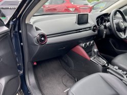 MAZDA CX-3 XD Touring 2015