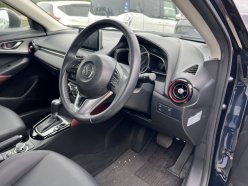 MAZDA CX-3 XD Touring 2015