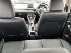 MAZDA CX-3 XD Touring 2015