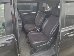 HONDA FREED G PREMIUM ED 2015