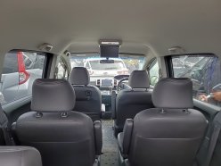 HONDA FREED G PREMIUM ED 2015