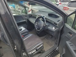 HONDA FREED G PREMIUM ED 2015