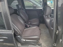 HONDA FREED G PREMIUM ED 2015