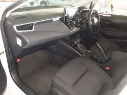 TOYOTA COROLLA G-X 2019/08