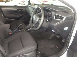 TOYOTA COROLLA G-X 2019/08