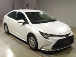 TOYOTA COROLLA G-X 2019/08