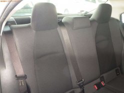 TOYOTA COROLLA G-X 2019/08