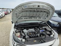 TOYOTA COROLLA G-X 2019/08