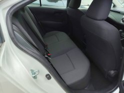 TOYOTA COROLLA G-X 2019/08