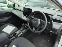 TOYOTA COROLLA G-X 2019/08