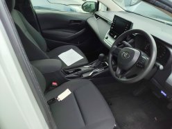 TOYOTA COROLLA G-X 2019/08