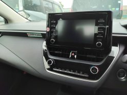 TOYOTA COROLLA G-X 2019/08