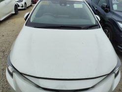 TOYOTA COROLLA G-X 2019/08