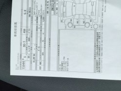 TOYOTA COROLLA G-X 2019/08
