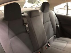 TOYOTA COROLLA G X 2019/08