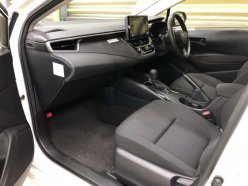 TOYOTA COROLLA G X 2019/08