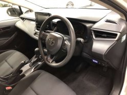 TOYOTA COROLLA G X 2019/08
