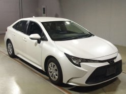 TOYOTA COROLLA G X 2019/08