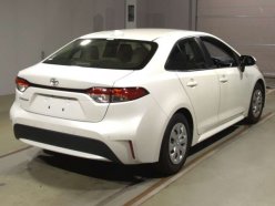 TOYOTA COROLLA G X 2019/08