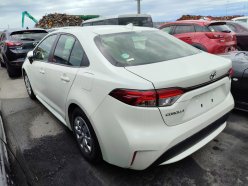 TOYOTA COROLLA G X 2019/08