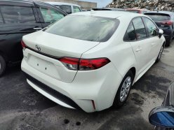 TOYOTA COROLLA G X 2019/08
