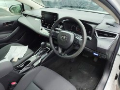 TOYOTA COROLLA G X 2019/08
